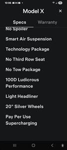 2017 Tesla Model X P100D Performance w/Ludicrous Plus AWD -  Full Self-Driving Paid (FSD) - Auto Pilot - Ultra High Fidelity Sound - Subzero Weather Package - Premium Upgrades Package - WARRANTY - Photo 40 - Wood Dale, IL 60191