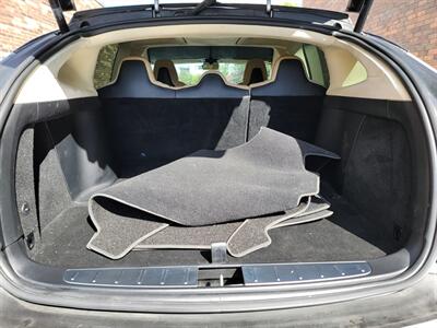 2017 Tesla Model X P100D Ludicrous Performance AWD -  Full Self-Driving Paid - Auto Pilot - Ultra High Fidelity Sound - Subzero Weather Package - Premium Upgrades Package - WARRANTY - Photo 23 - Wood Dale, IL 60191