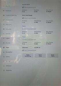 2017 Tesla Model X P100D Performance w/Ludicrous Plus AWD -  Full Self-Driving Paid - Auto Pilot - Ultra High Fidelity Sound - Subzero Weather Package - Premium Upgrades Package - WARRANTY - Photo 19 - Wood Dale, IL 60191