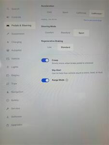 2017 Tesla Model X P100D Performance w/Ludicrous Plus AWD -  Full Self-Driving Paid - Auto Pilot - Ultra High Fidelity Sound - Subzero Weather Package - Premium Upgrades Package - WARRANTY - Photo 20 - Wood Dale, IL 60191