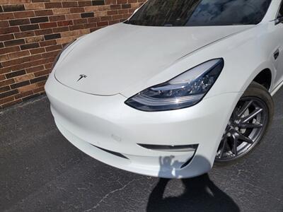 2020 Tesla Model 3 Standard Range Plus - 228 Miles on Full Charge -  Full Self-Driving Capability - AutoPilot - NO Accident - Clean Title - Photo 33 - Wood Dale, IL 60191