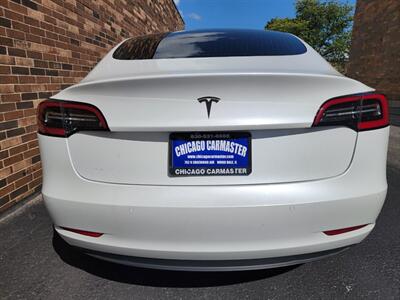 2020 Tesla Model 3 Standard Range Plus - 228 Miles on Full Charge -  Full Self-Driving Capability - AutoPilot - NO Accident - Clean Title - Photo 38 - Wood Dale, IL 60191