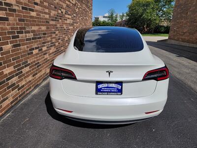 2020 Tesla Model 3 Standard Range Plus - 228 Miles on Full Charge -  Full Self-Driving Capability - AutoPilot - NO Accident - Clean Title - Photo 8 - Wood Dale, IL 60191