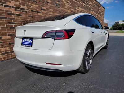 2020 Tesla Model 3 Standard Range Plus - 228 Miles on Full Charge -  Full Self-Driving Capability - AutoPilot - NO Accident - Clean Title - Photo 2 - Wood Dale, IL 60191