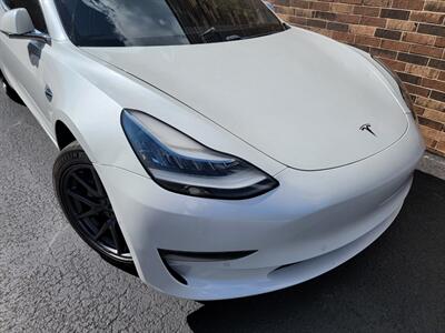 2020 Tesla Model 3 Standard Range Plus - 228 Miles on Full Charge -  Full Self-Driving Capability - AutoPilot - NO Accident - Clean Title - Photo 34 - Wood Dale, IL 60191