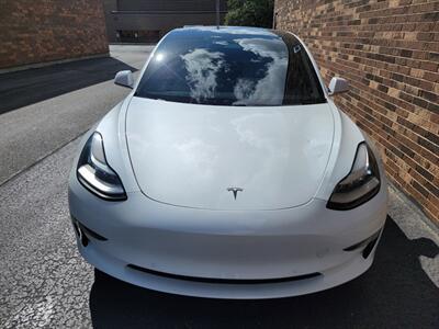2020 Tesla Model 3 Standard Range Plus - 228 Miles on Full Charge -  Full Self-Driving Capability - AutoPilot - NO Accident - Clean Title - Photo 7 - Wood Dale, IL 60191