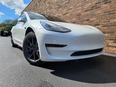 2020 Tesla Model 3 Standard Range Plus - 228 Miles on Full Charge -  Full Self-Driving Capability - AutoPilot - NO Accident - Clean Title - Photo 3 - Wood Dale, IL 60191