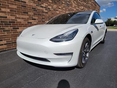 2020 Tesla Model 3 Standard Range Plus - 228 Miles on Full Charge -  Full Self-Driving Capability - AutoPilot - NO Accident - Clean Title - Photo 35 - Wood Dale, IL 60191