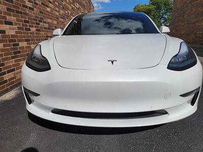 2020 Tesla Model 3 Standard Range Plus - 228 Miles on Full Charge -  Full Self-Driving Capability - AutoPilot - NO Accident - Clean Title - Photo 37 - Wood Dale, IL 60191