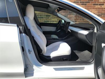 2020 Tesla Model 3 Standard Range Plus - 228 Miles on Full Charge -  Full Self-Driving Capability - AutoPilot - NO Accident - Clean Title - Photo 25 - Wood Dale, IL 60191