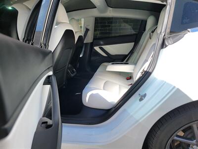 2020 Tesla Model 3 Standard Range Plus - 228 Miles on Full Charge -  Full Self-Driving Capability - AutoPilot - NO Accident - Clean Title - Photo 26 - Wood Dale, IL 60191