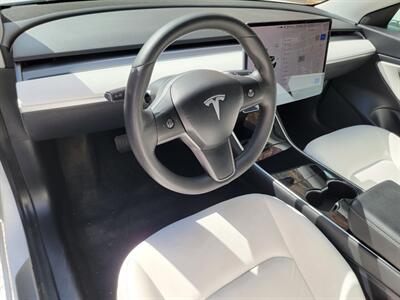2020 Tesla Model 3 Standard Range Plus - 228 Miles on Full Charge -  Full Self-Driving Capability - AutoPilot - NO Accident - Clean Title - Photo 18 - Wood Dale, IL 60191