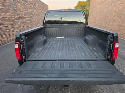 2014 Ford F-250 4X4 Super Duty XLT - 6.2L Flex Fuel V8 - 1 Owner - Backup Camera - Snow Plow Ready - NO Accident - Clean Title - Photo 26 - Wood Dale, IL 60191