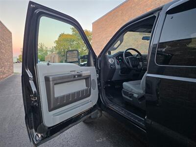 2014 Ford F-250 4X4 Super Duty XLT - 6.2L Flex Fuel V8 - 1 Owner - Backup Camera - Snow Plow Ready - NO Accident - Clean Title - Photo 13 - Wood Dale, IL 60191