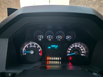 2014 Ford F-250 4X4 Super Duty XLT - 6.2L Flex Fuel V8 - 1 Owner - Backup Camera - Snow Plow Ready - NO Accident - Clean Title - Photo 9 - Wood Dale, IL 60191