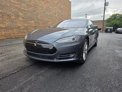 2014 Tesla Model S 85 - 276 Miles on Full Charge - Ultra High Fidelity Sound - Smart Air Suspension - Tech Package - NO Accident - Clean Title - Photo 32 - Wood Dale, IL 60191