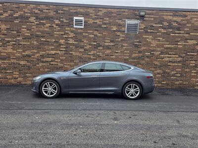 2014 Tesla Model S 85 - 276 Miles on Full Charge - Ultra High Fidelity Sound - Smart Air Suspension - Tech Package - NO Accident - Clean Title - Photo 6 - Wood Dale, IL 60191