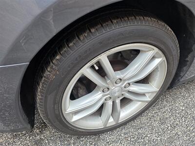 2014 Tesla Model S 85 - 276 Miles on Full Charge - Ultra High Fidelity Sound - Smart Air Suspension - Tech Package - NO Accident - Clean Title - Photo 29 - Wood Dale, IL 60191