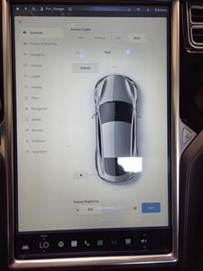 2014 Tesla Model S 85 - 276 Miles on Full Charge - Ultra High Fidelity Sound - Smart Air Suspension - Tech Package - NO Accident - Clean Title - Photo 14 - Wood Dale, IL 60191