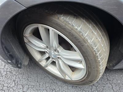 2014 Tesla Model S 85 - 276 Miles on Full Charge - Ultra High Fidelity Sound - Smart Air Suspension - Tech Package - NO Accident - Clean Title - Photo 26 - Wood Dale, IL 60191