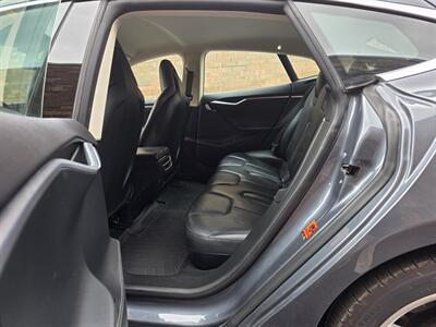 2014 Tesla Model S 85 - 276 Miles on Full Charge - Ultra High Fidelity Sound - Smart Air Suspension - Tech Package - NO Accident - Clean Title - Photo 24 - Wood Dale, IL 60191