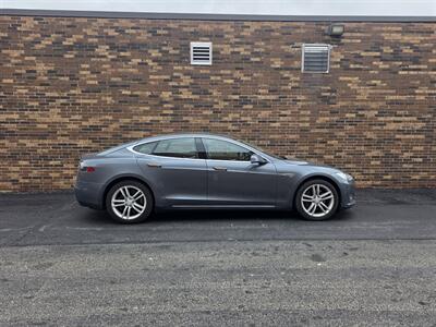 2014 Tesla Model S 85 - 276 Miles on Full Charge - Ultra High Fidelity Sound - Smart Air Suspension - Tech Package - NO Accident - Clean Title - Photo 5 - Wood Dale, IL 60191