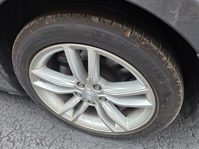 2014 Tesla Model S 85 - 276 Miles on Full Charge - Ultra High Fidelity Sound - Smart Air Suspension - Tech Package - NO Accident - Clean Title - Photo 28 - Wood Dale, IL 60191