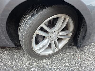 2014 Tesla Model S 85 - 276 Miles on Full Charge - Ultra High Fidelity Sound - Smart Air Suspension - Tech Package - NO Accident - Clean Title - Photo 27 - Wood Dale, IL 60191