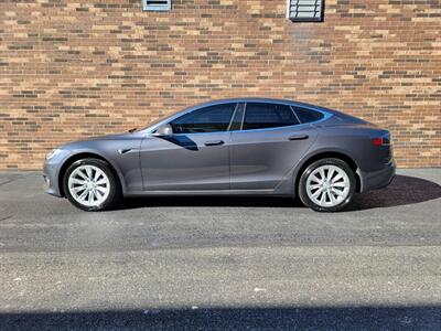 2018 Tesla Model S 75D AWD - 264 MILES on FULL CHARGE - 1 Owner -  Auto Pilot - Glass Roof - Smart Air Suspension - WARRANTY - Photo 6 - Wood Dale, IL 60191