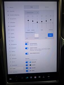 2015 Tesla Model S P90DL Ludicrous Performance AWD - 296 Miles on Full Charge - Auto Pilot - Ultra High Fidelity Sound - Premium Upgrades Package - Smart Air Suspension - Power and Lighting Package - Clean Title - Photo 15 - Wood Dale, IL 60191