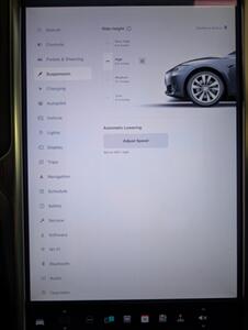 2015 Tesla Model S P90DL Ludicrous Performance AWD - 296 Miles on Full Charge - Auto Pilot - Ultra High Fidelity Sound - Premium Upgrades Package - Smart Air Suspension - Power and Lighting Package - Clean Title - Photo 12 - Wood Dale, IL 60191