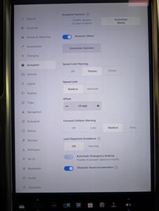 2015 Tesla Model S P90DL Ludicrous Performance AWD - 296 Miles on Full Charge - Auto Pilot - Ultra High Fidelity Sound - Premium Upgrades Package - Smart Air Suspension - Power and Lighting Package - Clean Title - Photo 16 - Wood Dale, IL 60191