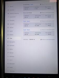 2015 Tesla Model S P90DL Ludicrous Performance AWD - 296 Miles on Full Charge - Auto Pilot - Ultra High Fidelity Sound - Premium Upgrades Package - Smart Air Suspension - Power and Lighting Package - Clean Title - Photo 17 - Wood Dale, IL 60191