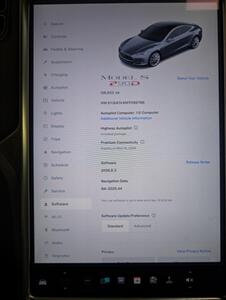 2015 Tesla Model S P90DL Ludicrous Performance AWD - 296 Miles on Full Charge - Auto Pilot - Ultra High Fidelity Sound - Premium Upgrades Package - Smart Air Suspension - Power and Lighting Package - Clean Title - Photo 11 - Wood Dale, IL 60191