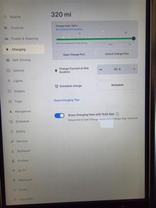 2014 Tesla Model S 90 -- Upgraded MCU - New Upgraded Battery Replaced - 320 Miles on Full Charge - Autopilot - Subzero Weather Package - All Glass Panoramic Roof - Tech Package - NO Accident - Clean Title - Photo 12 - Wood Dale, IL 60191