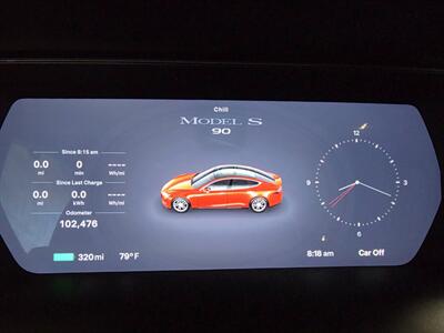 2014 Tesla Model S 90 -- Upgraded MCU - New Upgraded Battery Replaced - 320 Miles on Full Charge - Autopilot - Subzero Weather Package - All Glass Panoramic Roof - Tech Package - NO Accident - Clean Title - Photo 10 - Wood Dale, IL 60191
