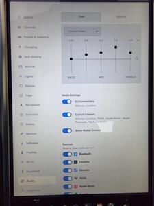 2014 Tesla Model S 90 -- Upgraded MCU - Battery Replaced Upgraded -  Autopilot - Subzero Weather Package - All Glass Panoramic Roof - Tech Package - NO Accident - Clean Title - Photo 12 - Wood Dale, IL 60191