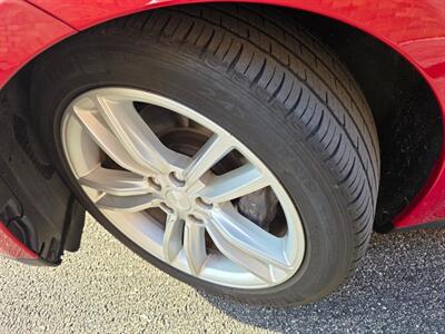 2014 Tesla Model S 90 -- Upgraded MCU - Battery Replaced Upgraded -  Autopilot - Subzero Weather Package - All Glass Panoramic Roof - Tech Package - NO Accident - Clean Title - Photo 31 - Wood Dale, IL 60191