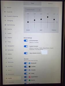 2014 Tesla Model S 90 -- Upgraded MCU - New Upgraded Battery Replaced - 320 Miles on Full Charge - Autopilot - Subzero Weather Package - All Glass Panoramic Roof - Tech Package - NO Accident - Clean Title - Photo 17 - Wood Dale, IL 60191