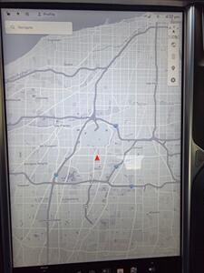 2014 Tesla Model S 90 -- Upgraded MCU - Battery Replaced Upgraded -  Autopilot - Subzero Weather Package - All Glass Panoramic Roof - Tech Package - NO Accident - Clean Title - Photo 16 - Wood Dale, IL 60191