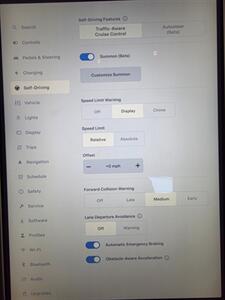 2014 Tesla Model S 90 -- Upgraded MCU - New Upgraded Battery Replaced - 320 Miles on Full Charge - Autopilot - Subzero Weather Package - All Glass Panoramic Roof - Tech Package - NO Accident - Clean Title - Photo 15 - Wood Dale, IL 60191