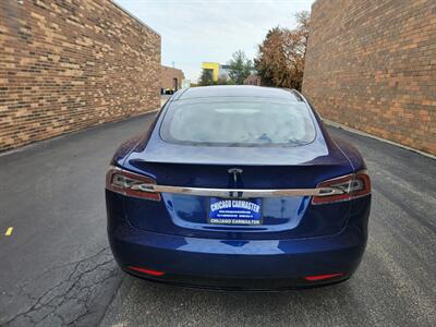 2017 Tesla Model S 75 -- 240 Miles on Full Charge --  Full Self Driving Capability - Autopilot - Premium Upgrades Package - Sunroof - Power and Lighting Package - Standard Suspension - Clean Title - Photo 6 - Wood Dale, IL 60191