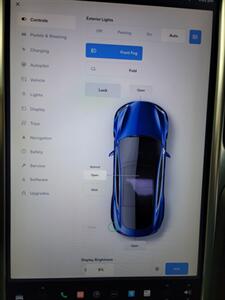 2017 Tesla Model S 75 -- 240 Miles on Full Charge --  Full Self Driving Capability - Autopilot - Premium Upgrades Package - Sunroof - Power and Lighting Package - Standard Suspension - Clean Title - Photo 14 - Wood Dale, IL 60191