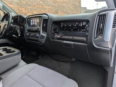 2016 Chevrolet Silverado 2500 LT Z71 4x4 Off Road Package - Vortec 6.0L Flex Fuel - Backup Camera - Bluetooth - Clean Title - Photo 14 - Wood Dale, IL 60191