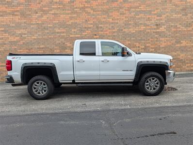 2016 Chevrolet Silverado 2500 LT Z71 4x4 Off Road Package - Vortec 6.0L Flex Fuel - Backup Camera - Bluetooth - Clean Title - Photo 5 - Wood Dale, IL 60191