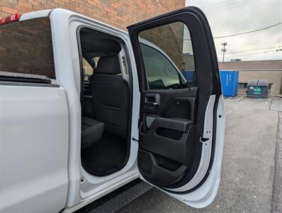 2016 Chevrolet Silverado 2500 LT Z71 4x4 Off Road Package - Vortec 6.0L Flex Fuel - Backup Camera - Bluetooth - Clean Title - Photo 19 - Wood Dale, IL 60191