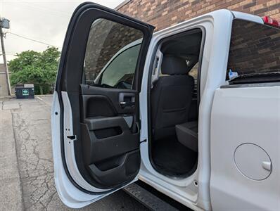 2016 Chevrolet Silverado 2500 LT Z71 4x4 Off Road Package - Vortec 6.0L Flex Fuel - Backup Camera - Bluetooth - Clean Title - Photo 18 - Wood Dale, IL 60191