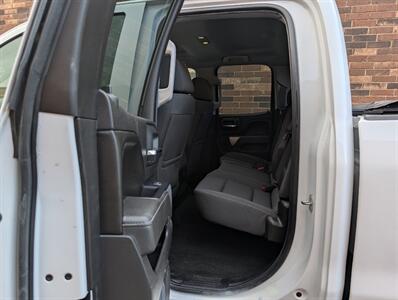 2016 Chevrolet Silverado 2500 LT Z71 4x4 Off Road Package - Vortec 6.0L Flex Fuel - Backup Camera - Bluetooth - Clean Title - Photo 22 - Wood Dale, IL 60191
