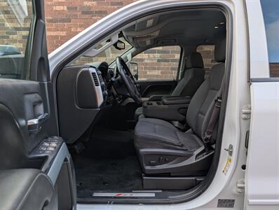 2016 Chevrolet Silverado 2500 LT Z71 4x4 Off Road Package - Vortec 6.0L Flex Fuel - Backup Camera - Bluetooth - Clean Title - Photo 20 - Wood Dale, IL 60191