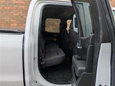 2016 Chevrolet Silverado 2500 LT Z71 4x4 Off Road Package - Vortec 6.0L Flex Fuel - Backup Camera - Bluetooth - Clean Title - Photo 23 - Wood Dale, IL 60191
